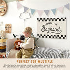 Nursery Wall Art Decor, Girls Decor - Image 6