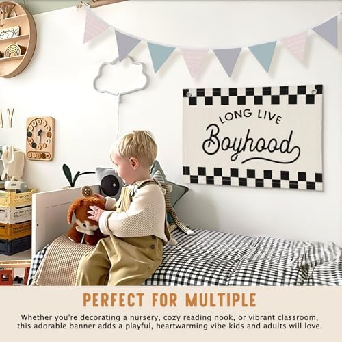 Nursery Wall Art Decor, Girls Decor - Image 6