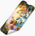 Bath Mat for Tub Non Slip Kids Bathtub Mat 40x16 Baby Bath Mat by Unknown