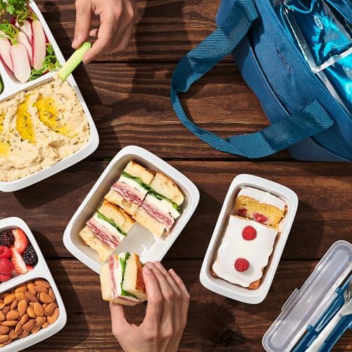OXO Good Grips Prep & Go Food Storage Container - Image 5