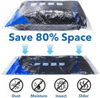 MEIQIHOME Vacuum Storage Bags, Space Saver Sealer Bags - Image 5