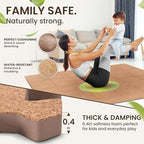 bemaxx Gym Mats Set - Image 5