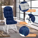 Rocking Chair Cushion - Image 3