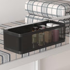 Bedside Caddy Shelf for Bunk Bed, L13.78in*W5.12in*H3.94in by WOCHUANGSI