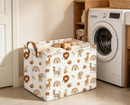 Rectangular Animals Baskets, Storage Bins - Image 3