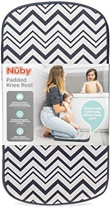 Nuby Padded Bath Knee Rest Mat - Image 7