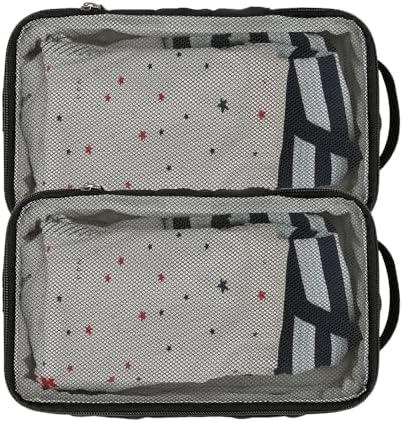 Baby Diaper Bag Organizer Pouches by MOMIGO