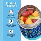 THERMOS FUNTAINER Kids Food Jar - Image 5