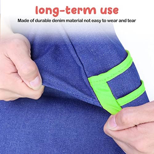 Auchq Chairback Buddy Pockets Chart - Image 5