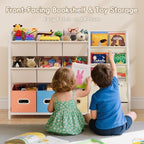 Toy Storage Organizer - Image 3