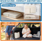 Orzbow Portable Toddler Bathtub - Image 6