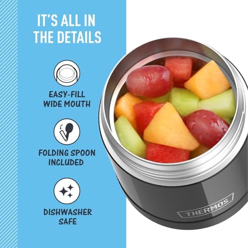 THERMOS FUNTAINER Kids Food Jar - Image 4
