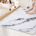 Non-Slip Bathtub Mat, 17x 30 Inch, Shower Mats by MontVoo