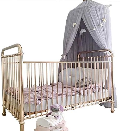 Baby Net, Elegant Dome Netting Bed Tent Bed Curtains - Image 2