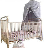 Baby Net, Elegant Dome Netting Bed Tent Bed Curtains - Image 2