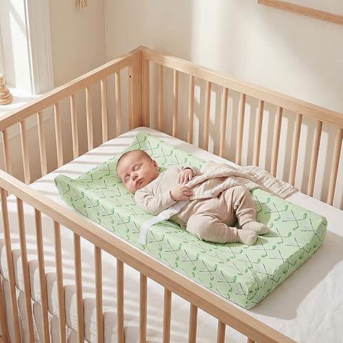 Hahafelt Cotton Changing Pad Covers - Image 4