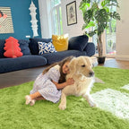 OLANLY 2x8 Machine Washable Runner Rugs - Image 6