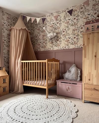 Wonder Space Kids Bed Canopy - Image 2