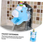 Cartoon Animal Faucet Extender for Toddlers - Image 6