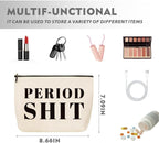 Funny Sanitary Napkin Storage Bag - Image 2
