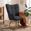 Nursery Rocking Chair, Rocking Chairs by Unknown