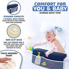 Bath Kneeler & Elbow Kneeling Rest Pad Set - Image 6