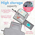 Kopi Baby Portable Diaper Changing Pad - Image 2