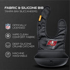 Smilo Silicone Bib - Image 2