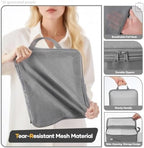 Veken 6/9/11 Set Compression Packing Cubes - Image 5
