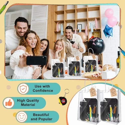 Denylo pro 48 Pcs Baby Shower Prizes - Image 4