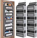 JARLINK Over the Door Organizer by JARLINK