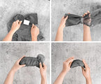 Baby Mosquito Net for Stroller and Carrycot - Image 7