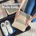 Vandel Compression Packing Cubes - Image 5