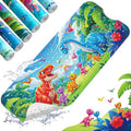 XIYUNTE Bath Mat for Tub Non Slip Bathtub Mat Non Slip 40x16 Baby Bath Mat by XIYUNTE