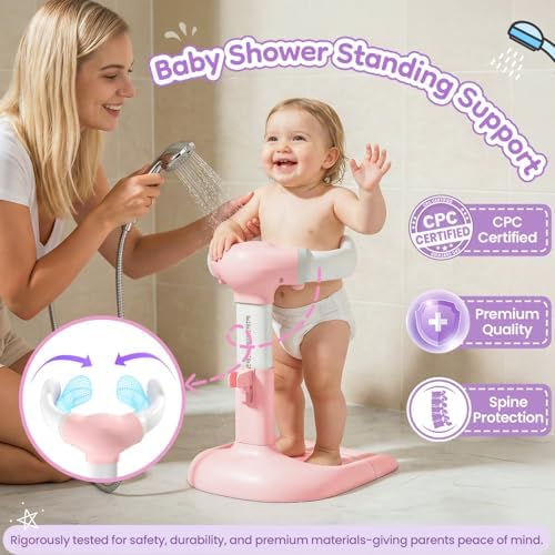 Upgraded Baby Shower Stand - Image 2