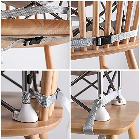 PandaEar Portable Baby Seat Travel| Compact Fold - Image 3