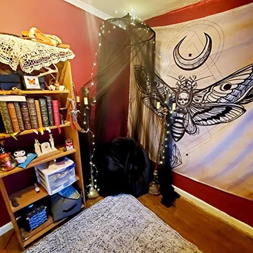 Bed Canopy Mosquito Net, Bed Canopy - Image 2