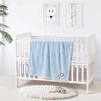 CREVENT Baby Welcome Gift Set Storage Basket - Image 2