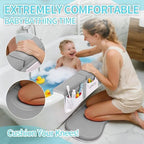 Bath Kneeler and Elbow Kneeling Rest Pad - Image 3