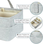 Mr. Pen Baby Diaper Organizer - Image 3