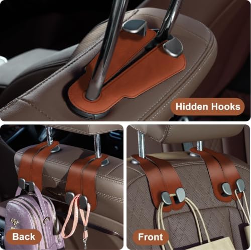 CoBak Purse Hook for Car - Image 6
