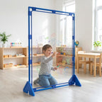 Children's Factory PlayPanel Room Divider 59.5" x 47.5" by ChildrensFactory