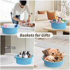 Pro Goleem Small Woven Basket - Image 3