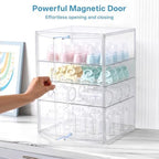 HBlife Baby Bottle Storage Organizer - Image 4