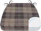 AAAAAcessories Chair Cushions for Dining Chairs by AAAAAcessories