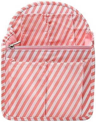 Surblue Backpack Organizer Insert Liner Hanging Travel Rucksack Purse and by SURBLUE