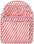 Surblue Backpack Organizer Insert Liner Hanging Travel Rucksack Purse and by SURBLUE