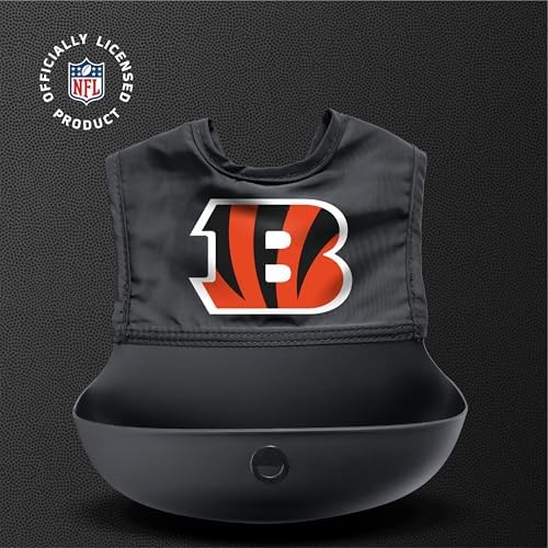 Smilo Silicone Bib - Image 4