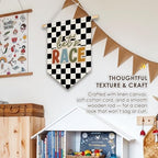 Car Themed Room Decor, Race Car Playroom Wall Decor - Image 6