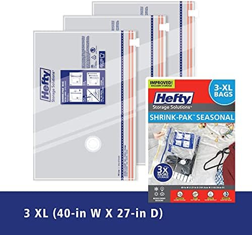 Hefty Shrink-Pak - Image 3